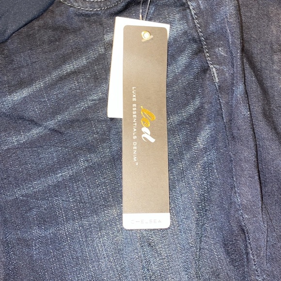 New Chelsea maternity jeans size 29 - Picture 10 of 16